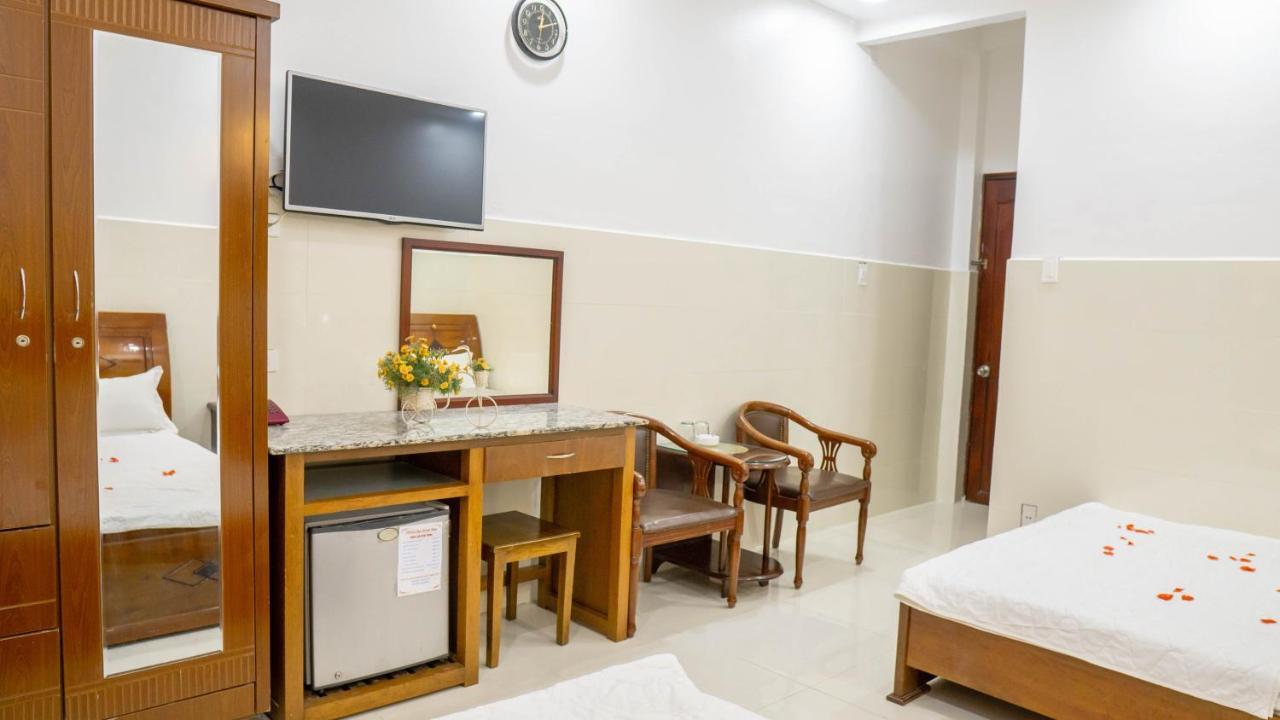 Xuan Dan * TP. Hồ Chí Minh