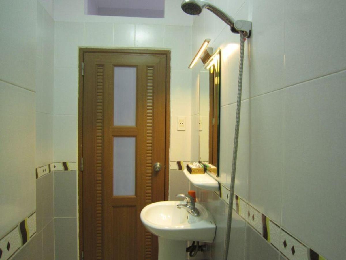 Khách sạn Xuan Dan
