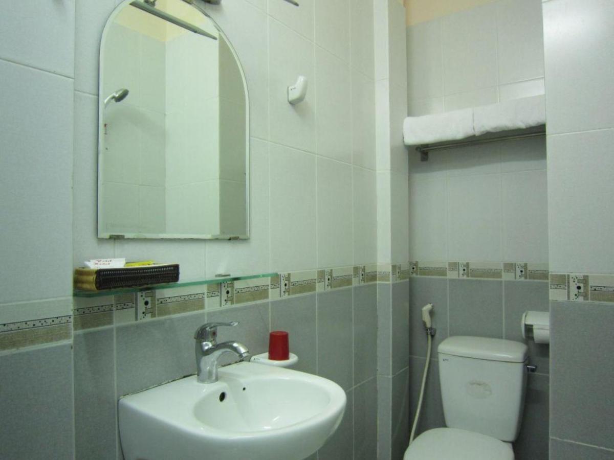 Khách sạn Xuan Dan TP. Hồ Chí Minh