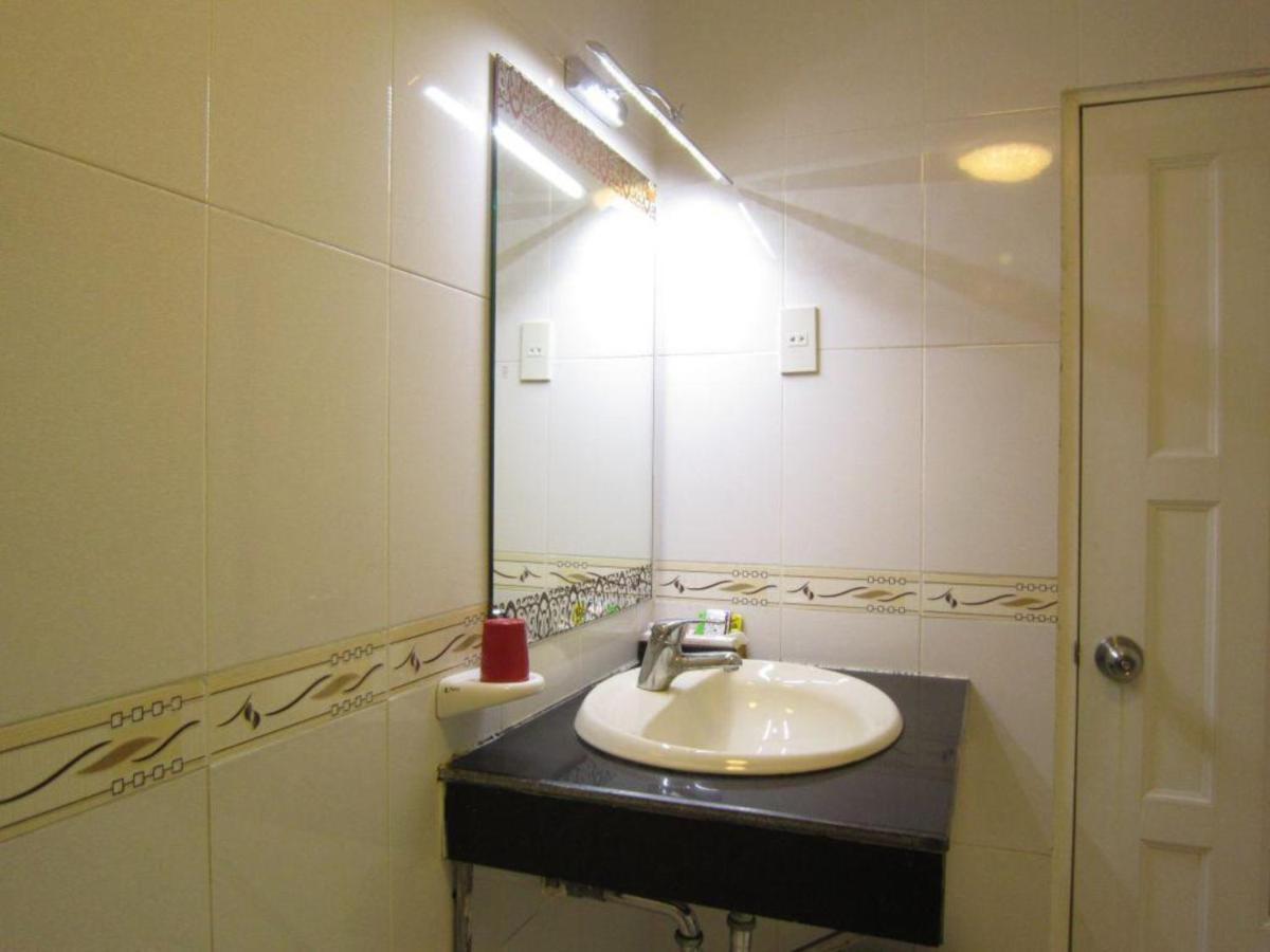 Khách sạn Xuan Dan