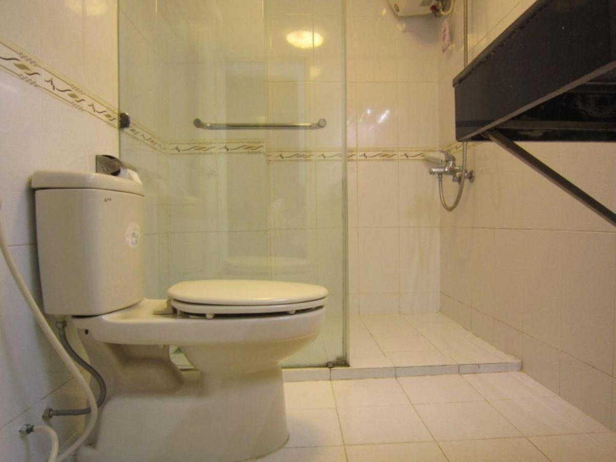 Xuan Dan Khách sạn TP. Hồ Chí Minh