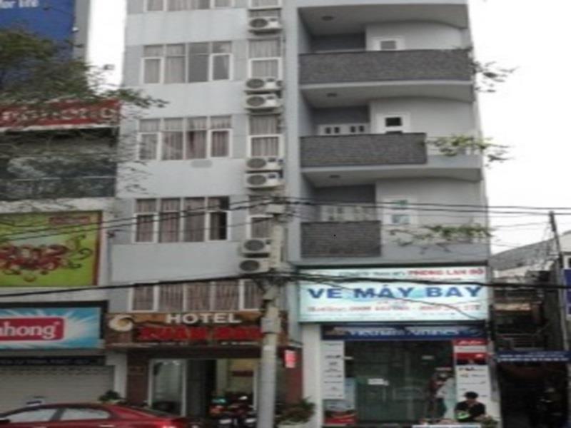 Khách sạn Xuan Dan